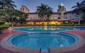 Ramee Guestline Resort Bangalore